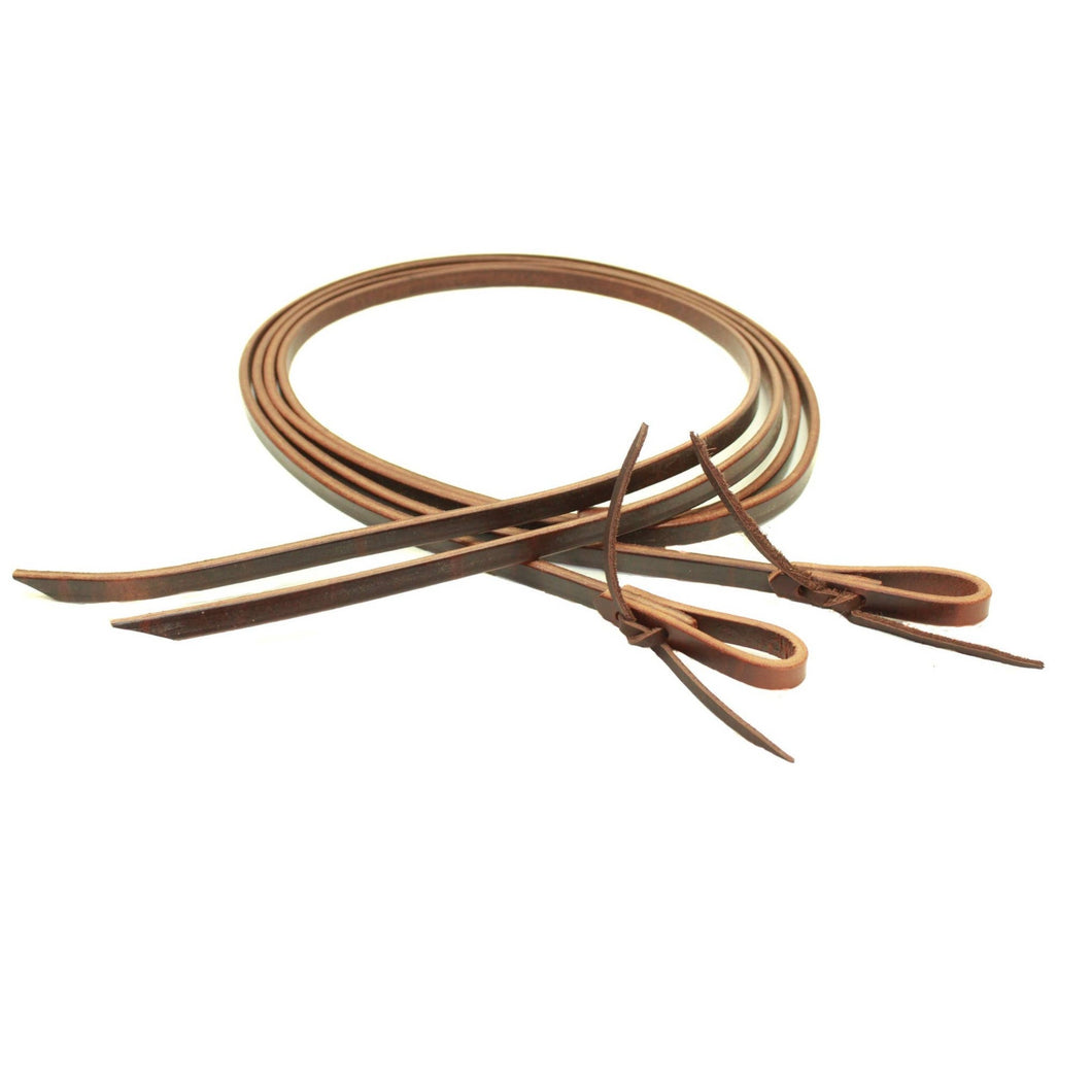 Western_Split_Reins_Horse_Tack