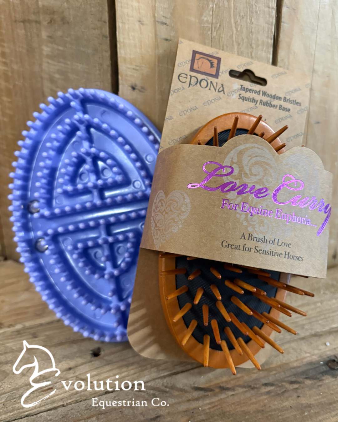 Evolution Equestrian Co.