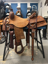Load image into Gallery viewer, 16&quot; Jeff Smith Ranch Cutter
