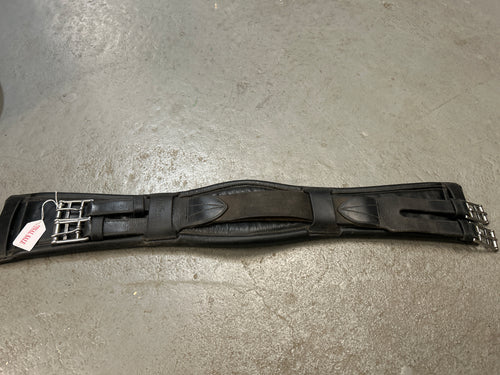 Jeffiers Elite Dressage Girth 26