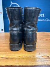 Load image into Gallery viewer, Justin Western Roper Paddock Boot 5.5-Cowboy Boots-Consignment-Evolution Equestrian Co.

