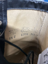 Load image into Gallery viewer, Justin Western Roper Paddock Boot 5.5-Cowboy Boots-Consignment-Evolution Equestrian Co.
