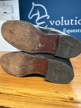 Load image into Gallery viewer, Justin Western Roper Paddock Boot 5.5-Cowboy Boots-Consignment-Evolution Equestrian Co.
