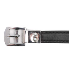 Load image into Gallery viewer, Kavalkade Nappa Stirrup Leathers 66&quot;
