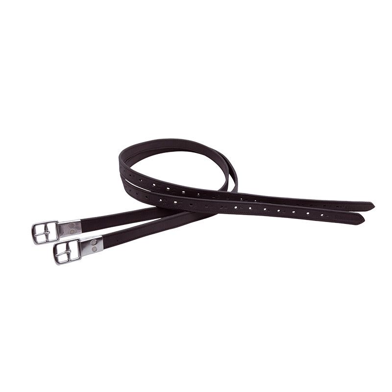 Kavalkade Nappa Stirrup Leathers 66