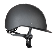 Load image into Gallery viewer, Karben Marzia Wide Peak Helmet-Helmet-Pegasus-Small (52-54)-Evolution Equestrian Co.
