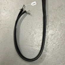 Load image into Gallery viewer, Kavalkade Black Leather Girth 53&quot;-English Tack-Consignment-Evolution Equestrian Co.
