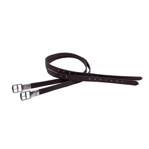 Kavalkade Nappa Stirrup Leathers 66