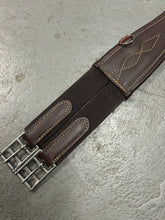 Load image into Gallery viewer, Kentucky Synthetic English Girth 48"-English Girth-Consignment-Evolution Equestrian Co.
