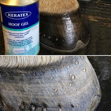 Load image into Gallery viewer, Keratex Hoof Gel-Horse Care-Canadian Centurion Supply-500ml-Evolution Equestrian Co.
