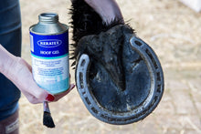 Load image into Gallery viewer, Keratex Hoof Gel-Horse Care-Canadian Centurion Supply-500ml-Evolution Equestrian Co.

