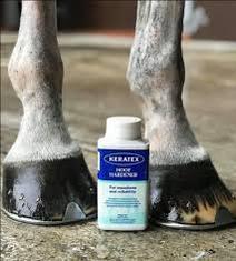 Keratex Hoof Hardener-Horse Care-Canadian Centurion Supply-Evolution Equestrian Co.
