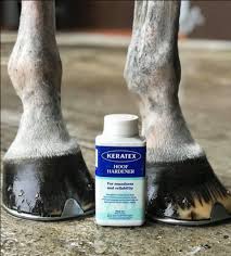 Keratex Hoof Hardener-Horse Care-Canadian Centurion Supply-Evolution Equestrian Co.