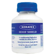 Keratex Hoof Shield-Hoof Care-Canadian Centurion Supply-Evolution Equestrian Co.