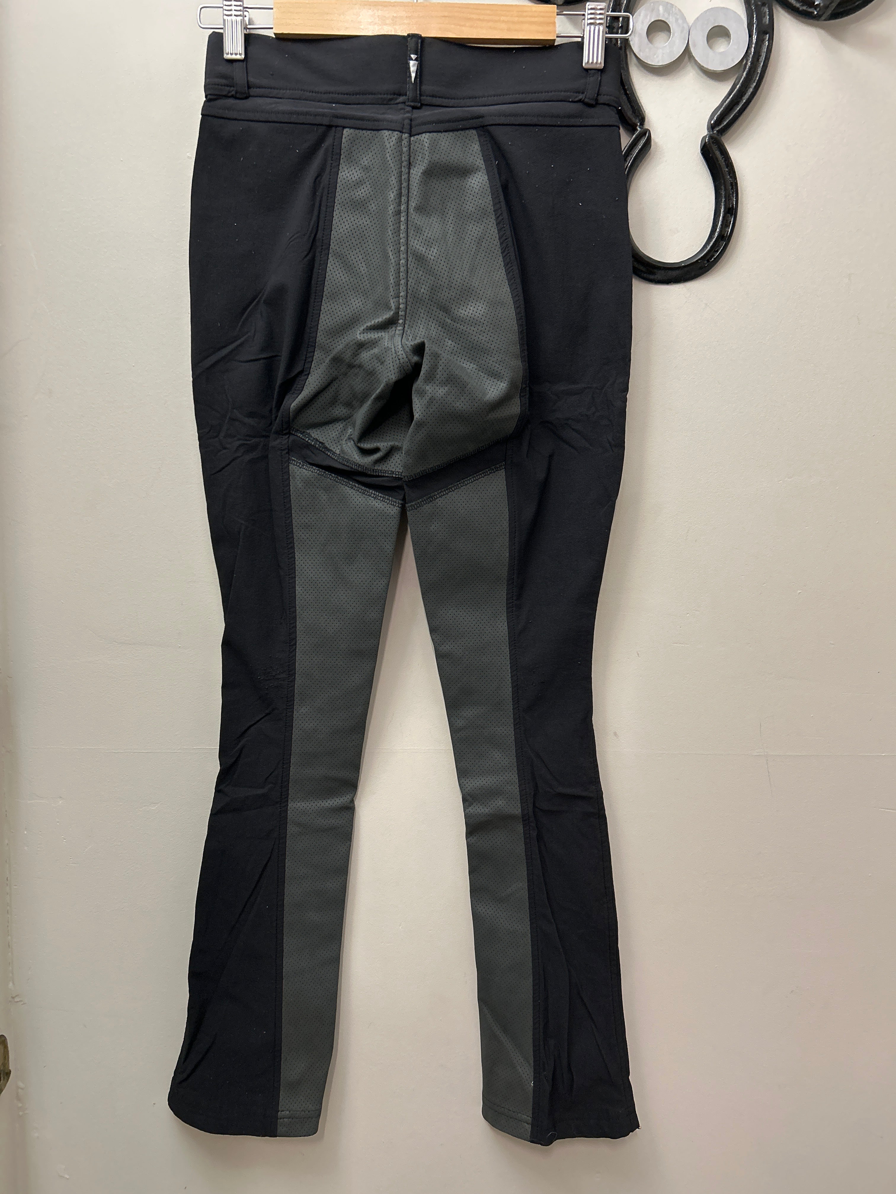 Kerrits Full Seat Breeches Small-Breeches-Consignment-Evolution Equestrian Co.