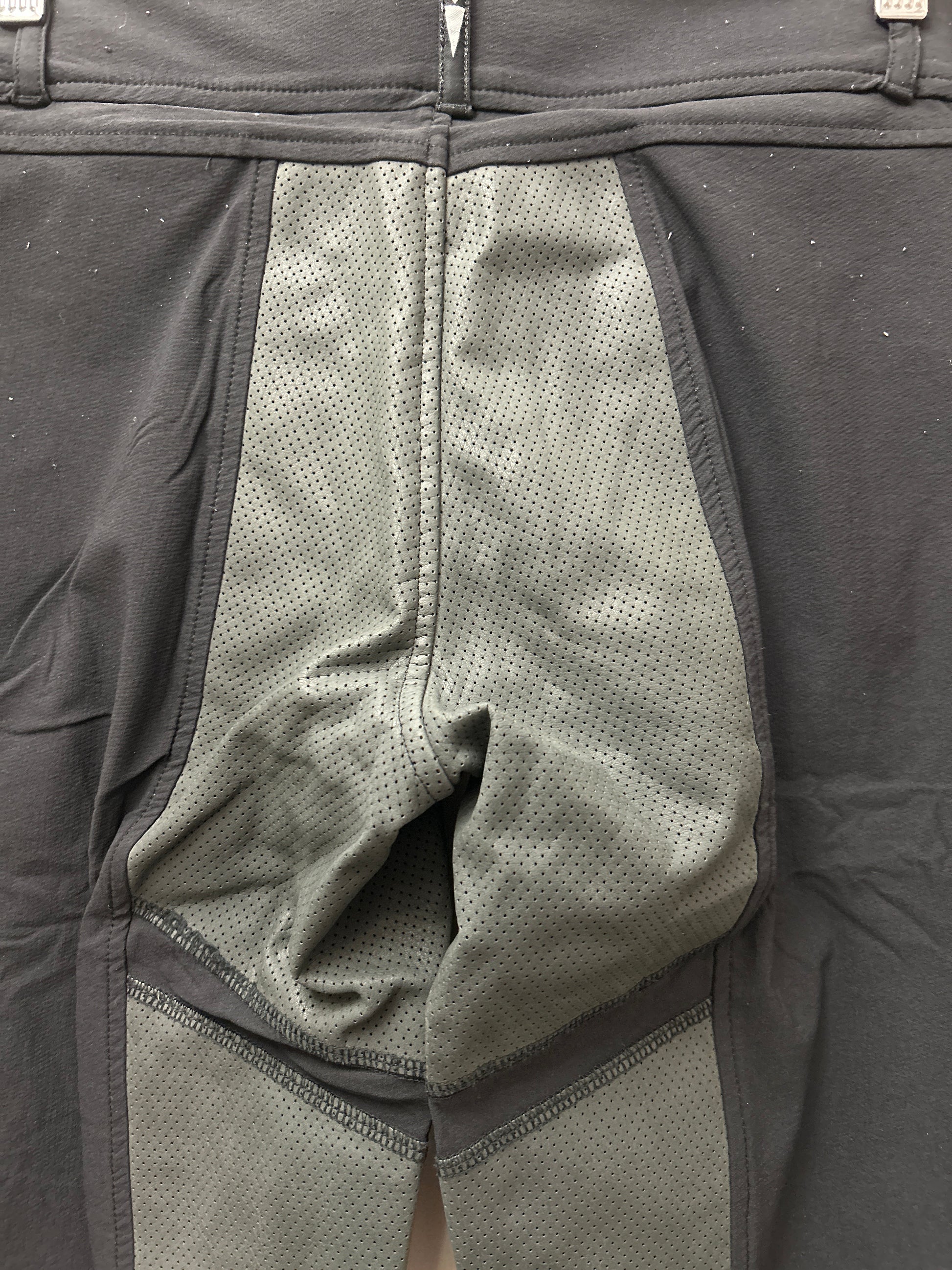 Kerrits Full Seat Breeches Small-Breeches-Consignment-Evolution Equestrian Co.