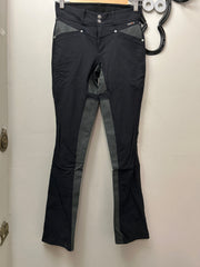 Kerrits Full Seat Breeches Small-Breeches-Consignment-Evolution Equestrian Co.
