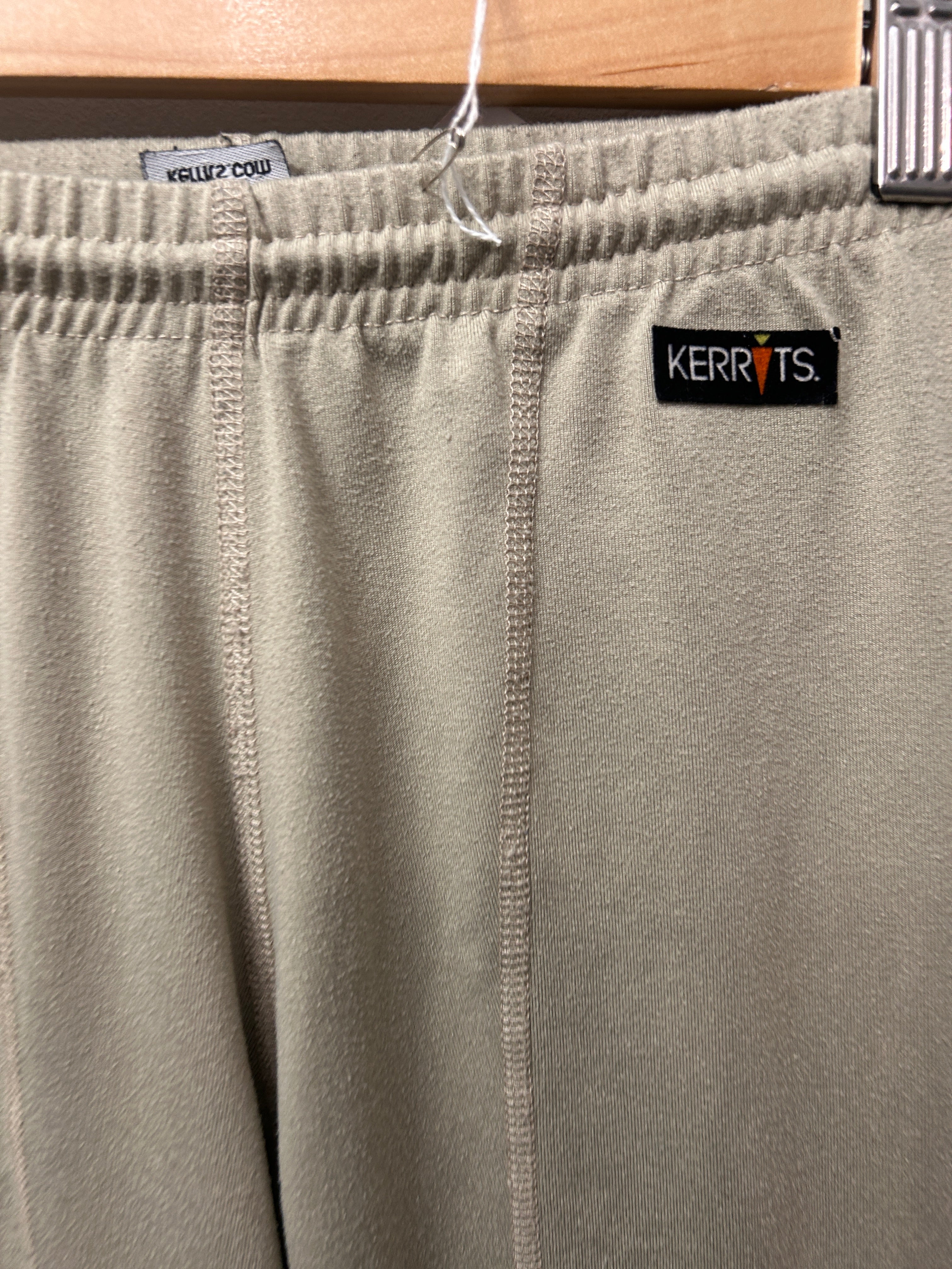 Kerrits Kids Riding Tights Large-Breeches-Consignment-Evolution Equestrian Co.