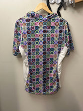 Load image into Gallery viewer, Kerrits Ladies Large Shirt-Riding Shirts-Consignment-Evolution Equestrian Co.
