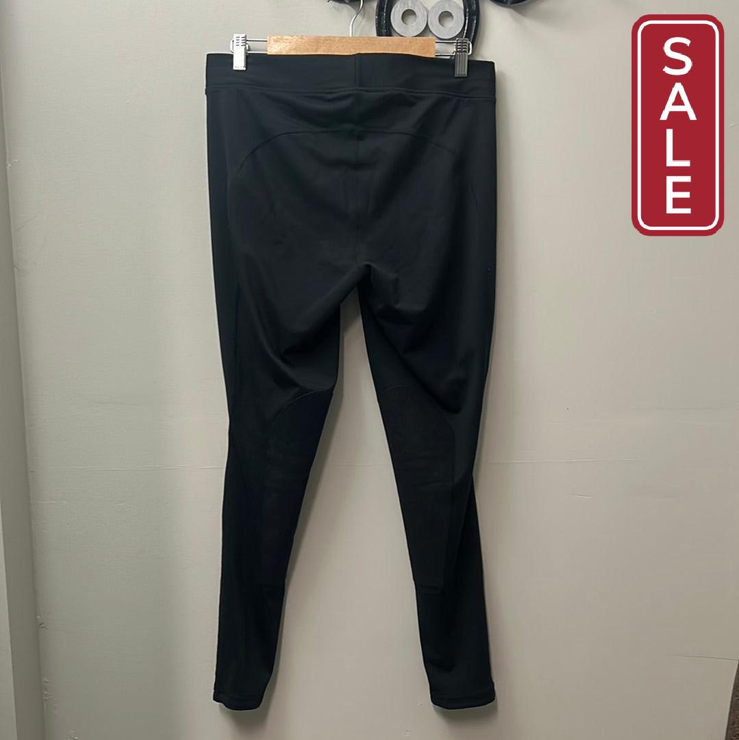 Kerrits Performance Tights XL-Clothing-Consignment-Evolution Equestrian Co.