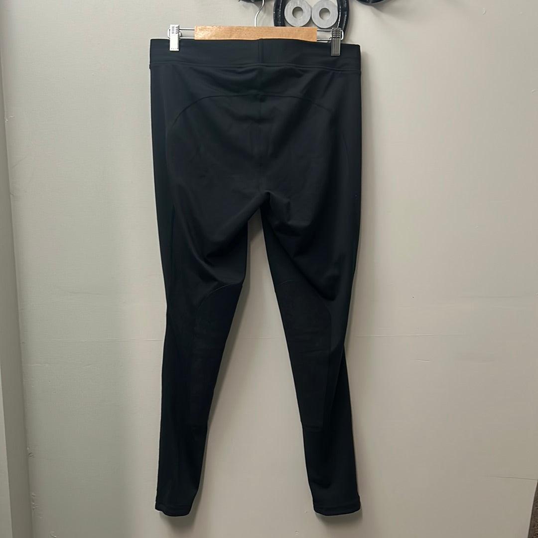 Kerrits Performance Tights XL-Clothing-Consignment-Evolution Equestrian Co.