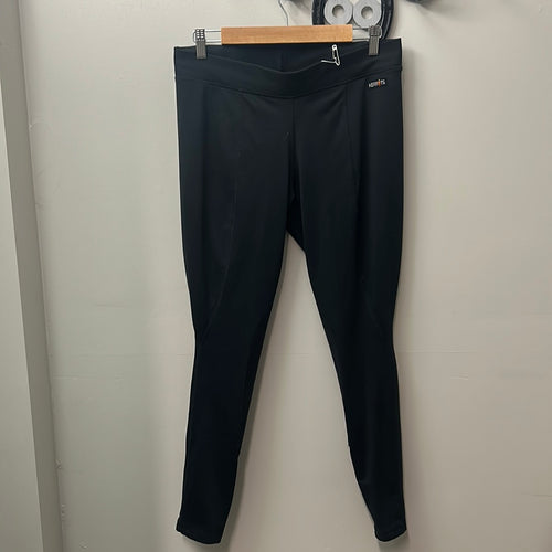 Kerrits Performance Tights XL-Clothing-Consignment-Evolution Equestrian Co.
