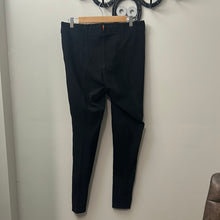 Load image into Gallery viewer, Kerrits Pull On Knee Patch Riding Tights XL-Clothing-Consignment-Evolution Equestrian Co.
