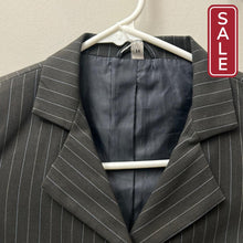 Load image into Gallery viewer, Kids English Show Jacket 14-Riding Clothes-Consignment-Evolution Equestrian Co.
