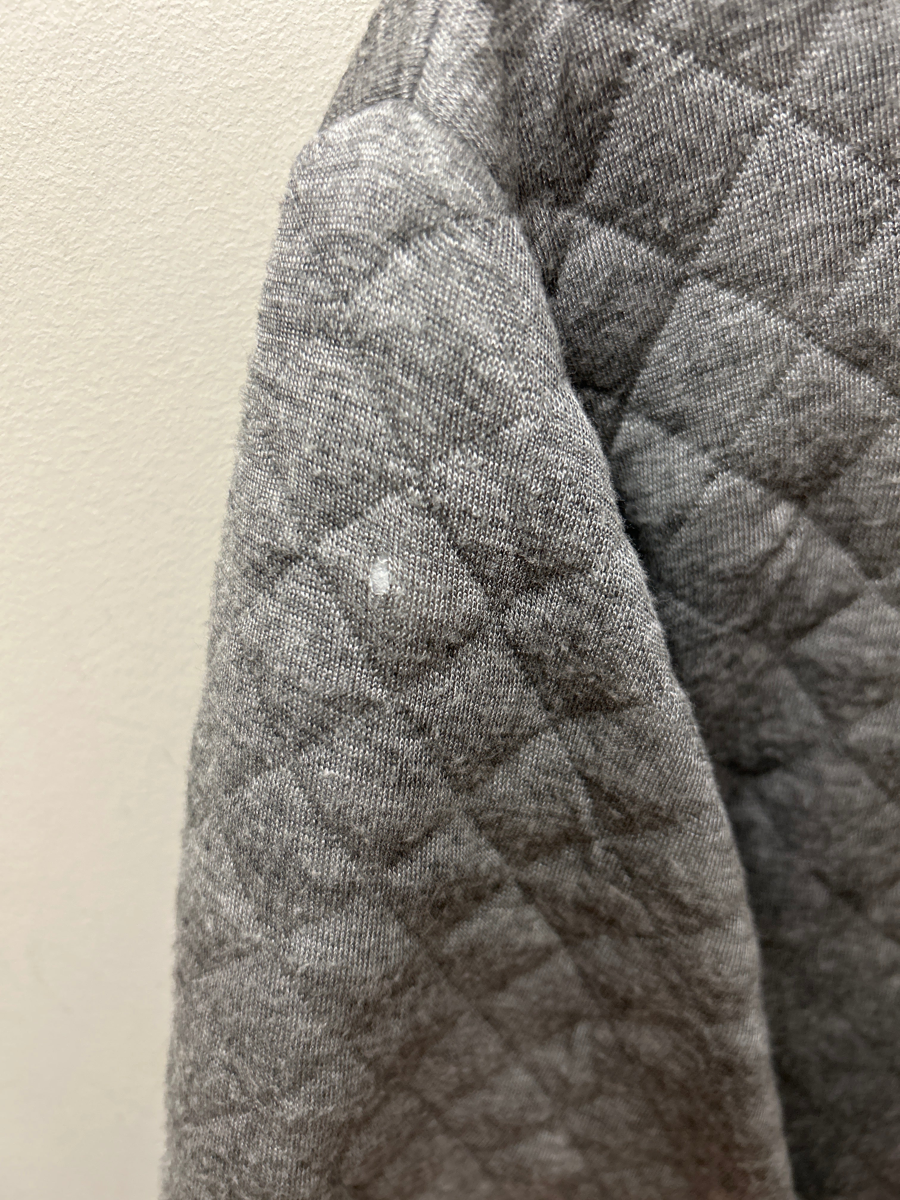 Kingsland Equestrian Collection Sweater Grey Small-Riding Shirts-Consignment-Evolution Equestrian Co.