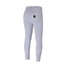 Load image into Gallery viewer, Kingsland Kamber Smart Temp K-Grip Breeches-Riding Clothes-Consignment-Evolution Equestrian Co.
