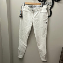 Load image into Gallery viewer, Kingsland Kamber Smart Temp K-Grip Breeches-Riding Clothes-Consignment-Evolution Equestrian Co.
