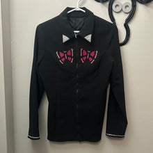 Load image into Gallery viewer, Ladies Butterfly Showmanship Jacket-Clothing-Consignment-Evolution Equestrian Co.
