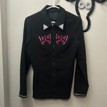 Load image into Gallery viewer, Ladies Butterfly Showmanship Jacket-Clothing-Consignment-Evolution Equestrian Co.
