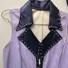 Load image into Gallery viewer, Ladies Western Show Vest-Clothing-Consignment-Evolution Equestrian Co.
