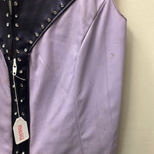 Load image into Gallery viewer, Ladies Western Show Vest-Clothing-Consignment-Evolution Equestrian Co.
