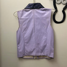 Load image into Gallery viewer, Ladies Western Show Vest-Clothing-Consignment-Evolution Equestrian Co.
