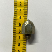 Load image into Gallery viewer, Large Hexagonal Bullet Stud 20mm-Studs-Mark Hobby-Evolution Equestrian Co.
