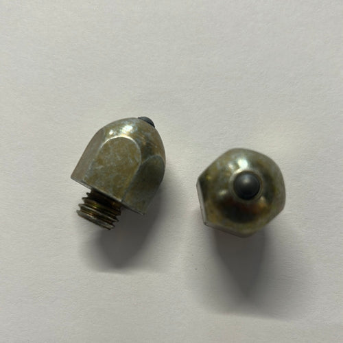 Large Hexagonal Bullet Stud 20mm-Studs-Mark Hobby-Evolution Equestrian Co.