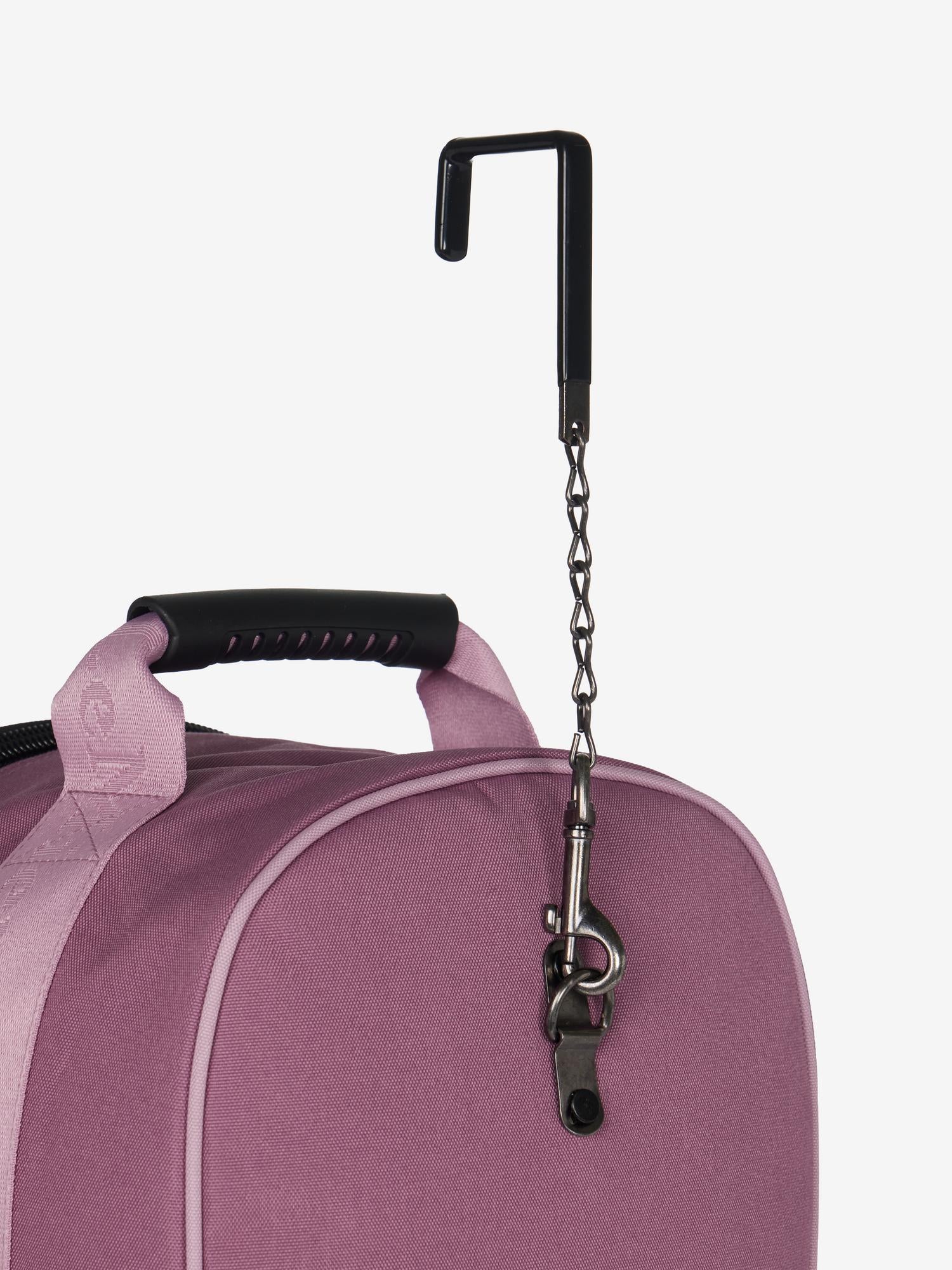 LeMieux Anatomical Bridle Bag Mallow-For the Rider-LeMieux-Evolution Equestrian Co.