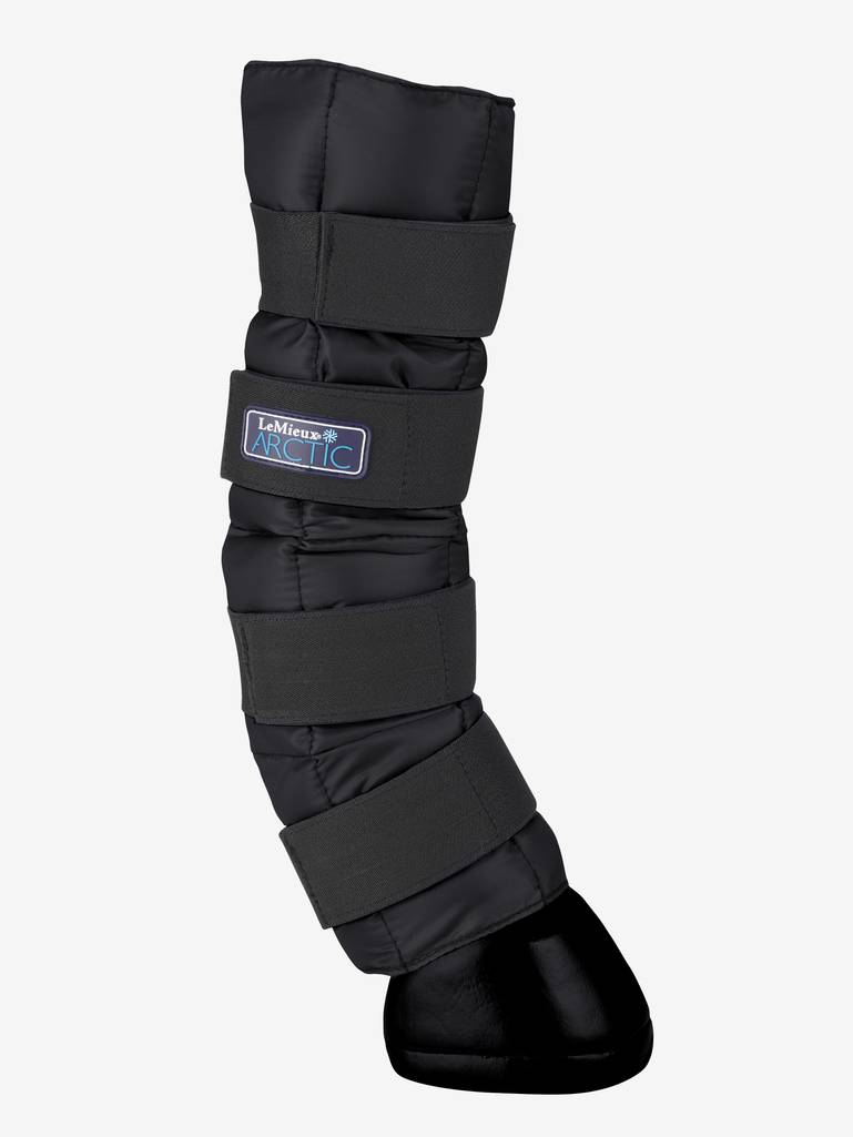 LeMieux Arctic Ice Boots-Horse Health-LeMieux-Blue-Evolution Equestrian Co.