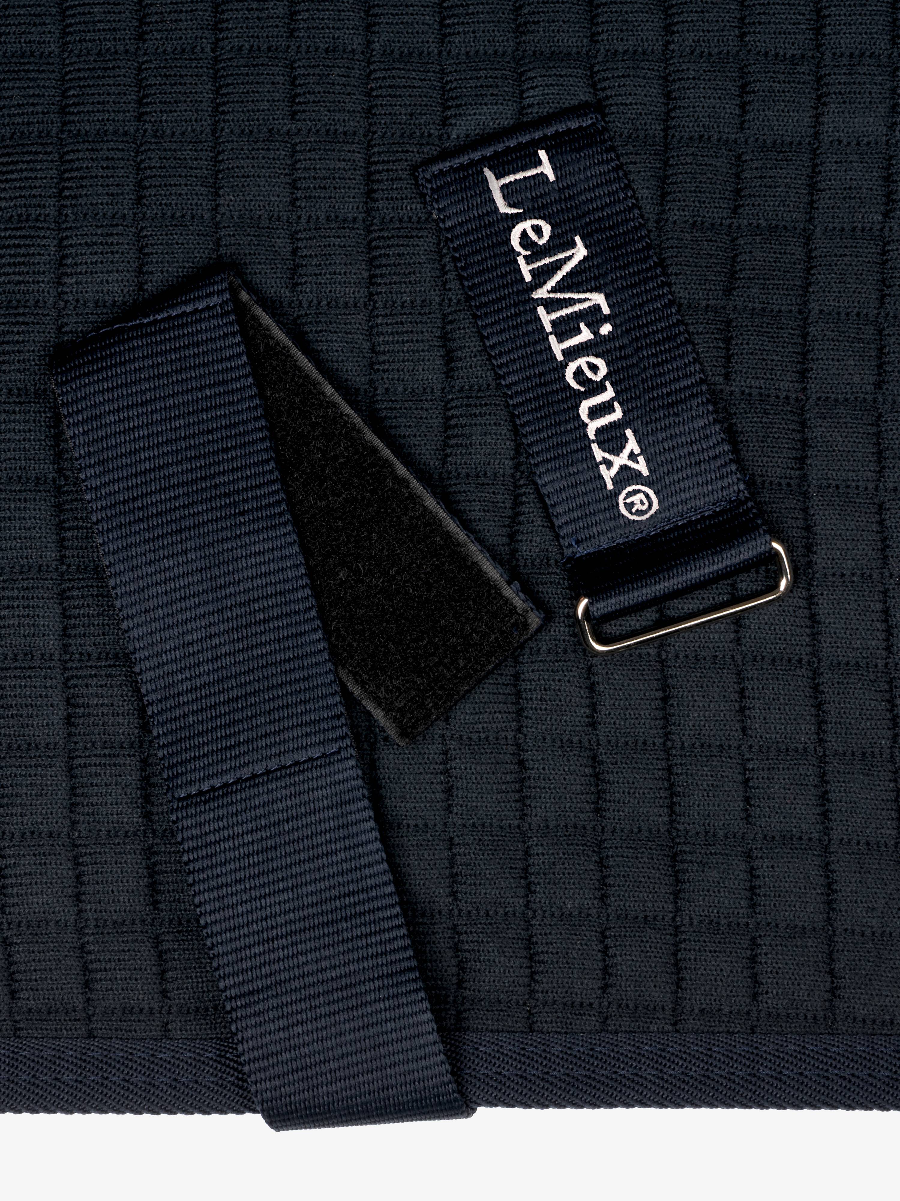 LeMieux Arika Clima-Tek Rug-Horse Blanket-LeMieux-Navy-66"-Evolution Equestrian Co.
