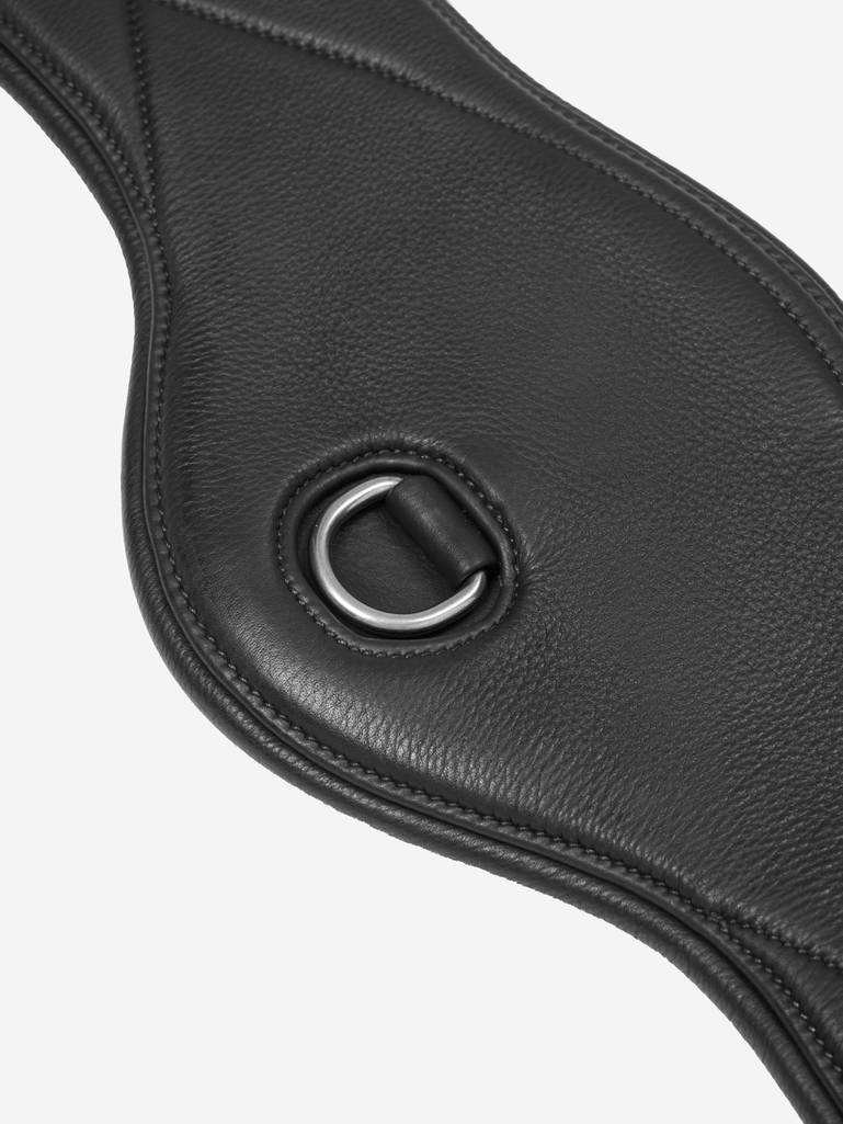 LeMieux Arika Contoured Dressage Girth-English Girth-LeMieux-18" / 45 cm-Evolution Equestrian Co.