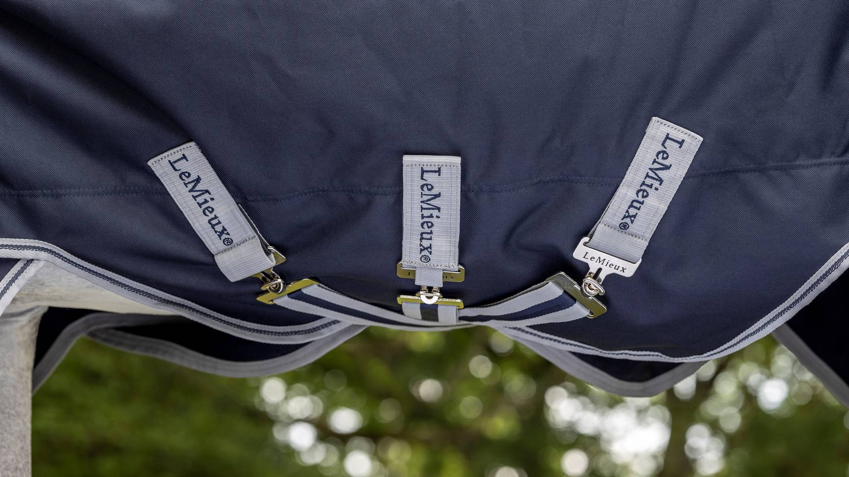 LeMieux Arika Featherweight Rug 0g-Horse Blanket-LeMieux-63" / 5'3"-Evolution Equestrian Co.