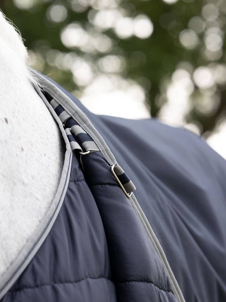 LeMieux Arika Featherweight Rug 0g-Horse Blanket-LeMieux-63" / 5'3"-Evolution Equestrian Co.