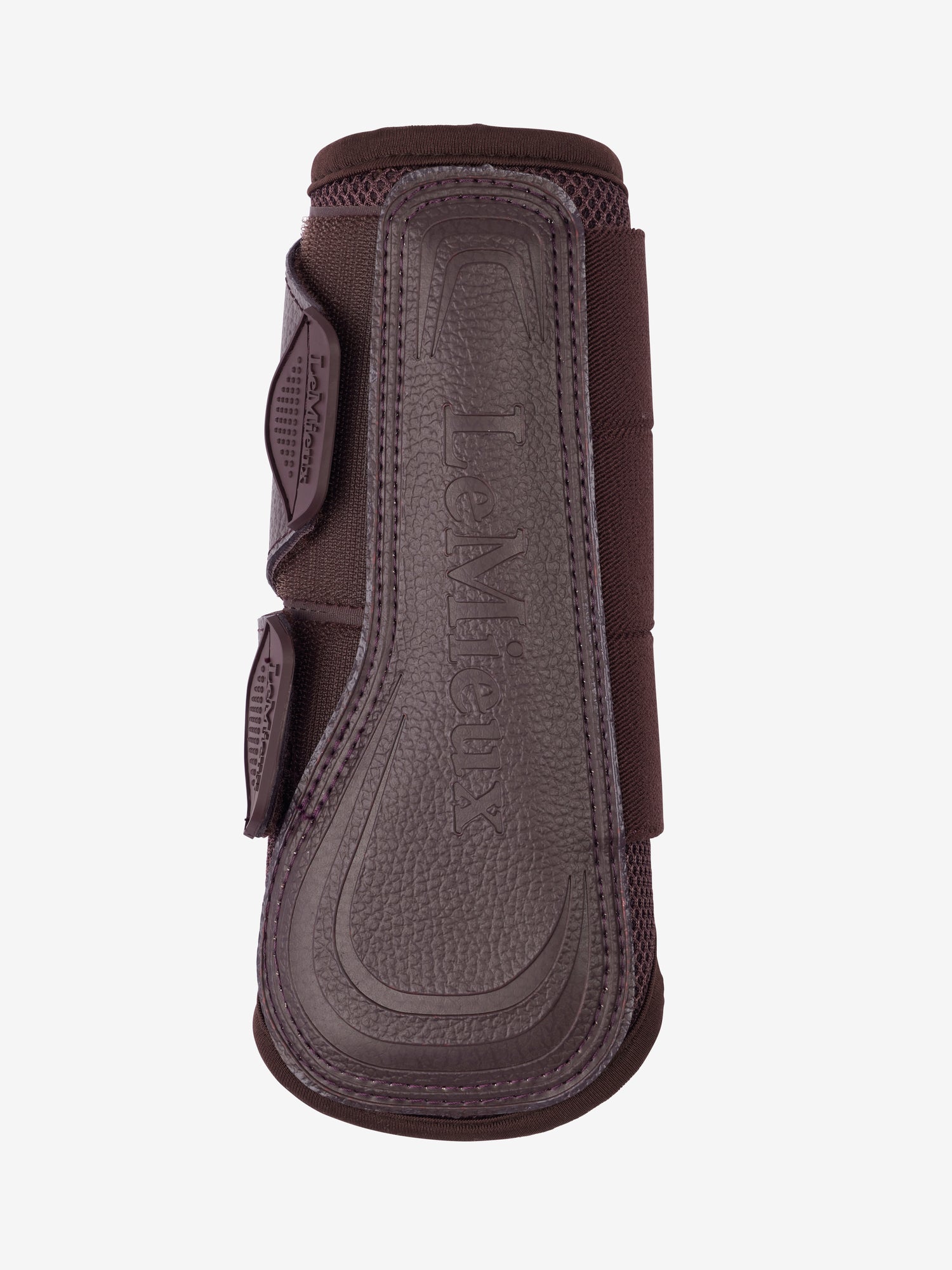 LeMieux Arika Mesh Brushing Boots-Horse Boots-LeMieux-Medium-Evolution Equestrian Co.