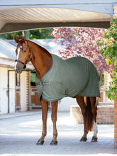 Load image into Gallery viewer, LeMieux Arika Monogram Fleece Rug-Horse Blanket-LeMieux-69&quot; / 5&#39;9&quot;-Evolution Equestrian Co.
