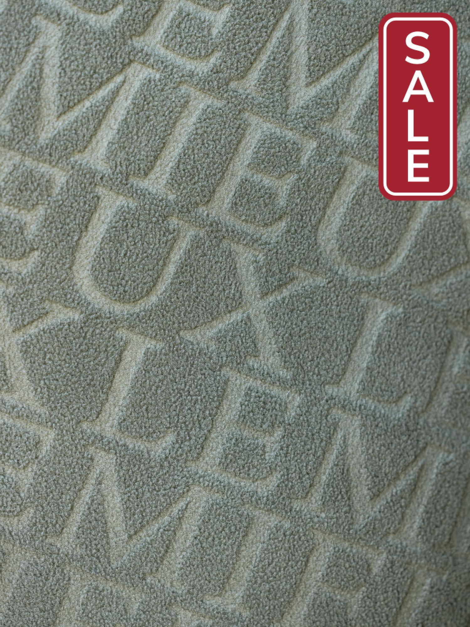 LeMieux Arika Monogram Fleece Rug-Horse Blanket-LeMieux-69" / 5'9"-Evolution Equestrian Co.