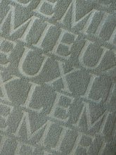 Load image into Gallery viewer, LeMieux Arika Monogram Fleece Rug-Horse Blanket-LeMieux-69&quot; / 5&#39;9&quot;-Evolution Equestrian Co.

