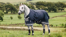 Load image into Gallery viewer, LeMieux Arika Storm-Tek Rug 100g-Horse Blanket-LeMieux-72&quot; | 6&#39;0&quot;-Evolution Equestrian Co.
