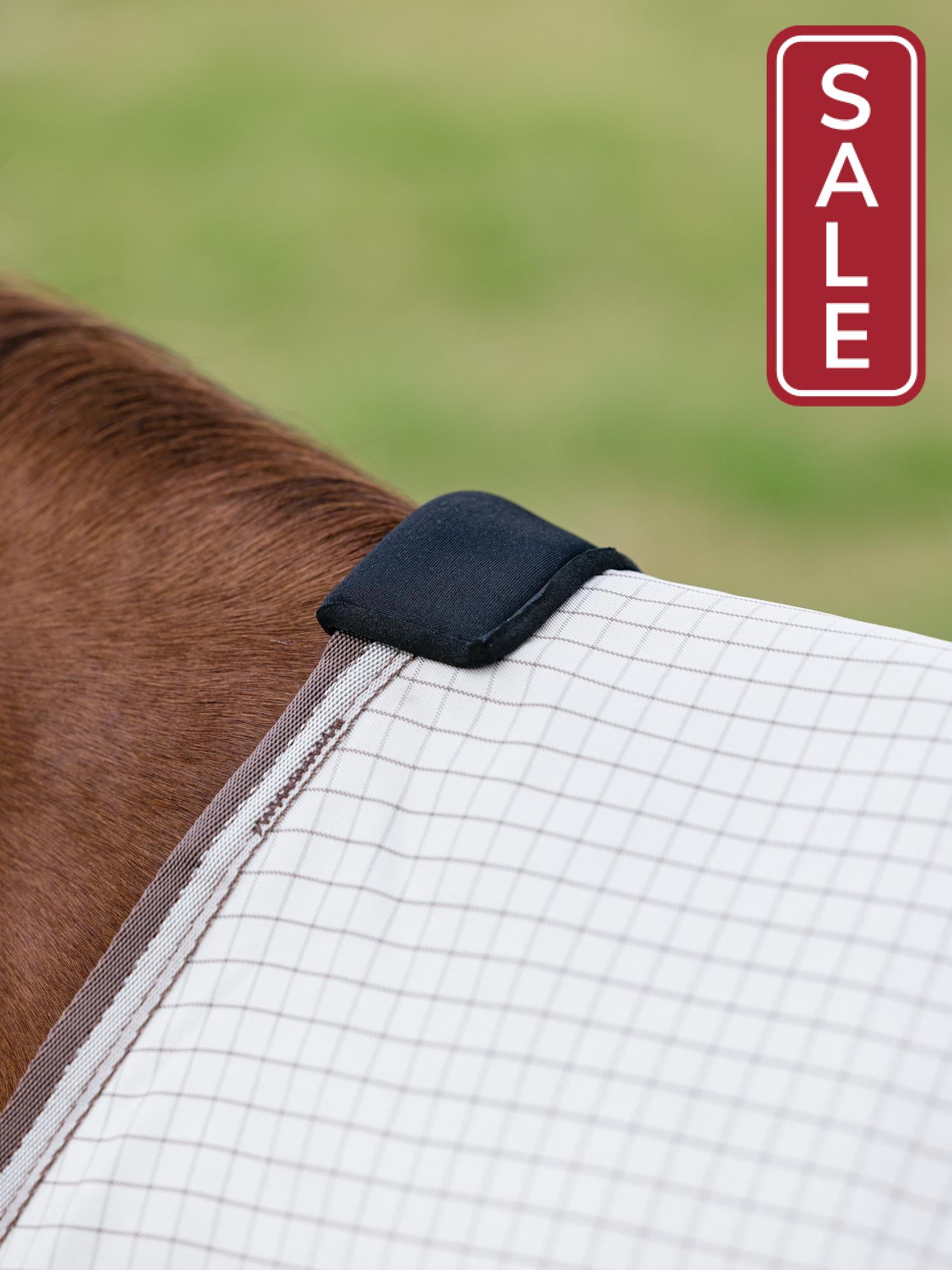 LeMieux Arika Sunstopper Sheet-Horse Blanket-LeMieux-5'9" - 69"-Evolution Equestrian Co.